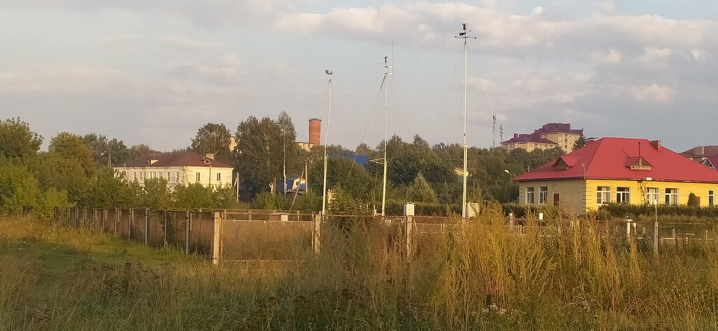 Hydrometeorology Центр комплексного мониторинга окружающей среды, Arzamas, photo