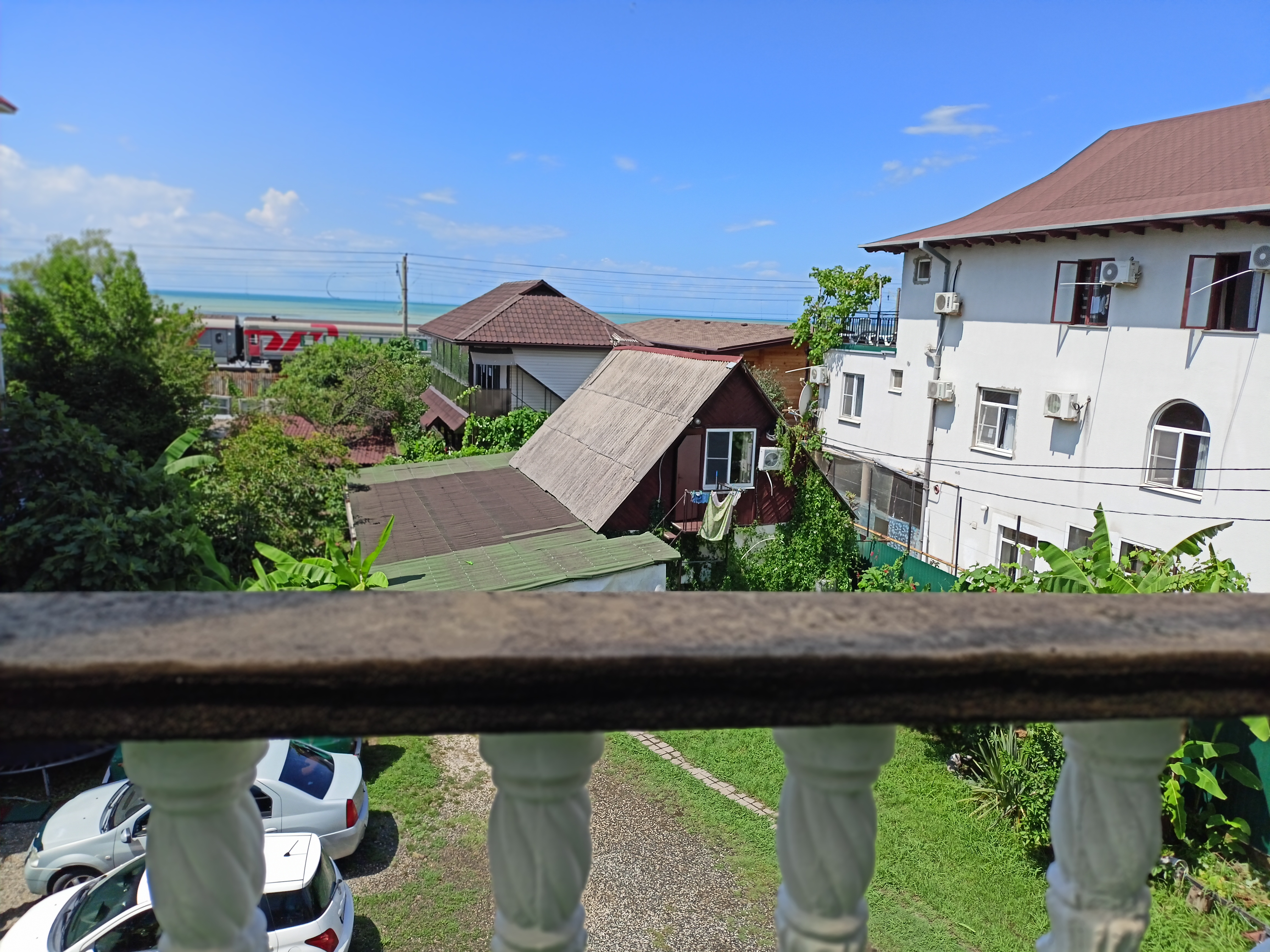 Фото Эллаиса