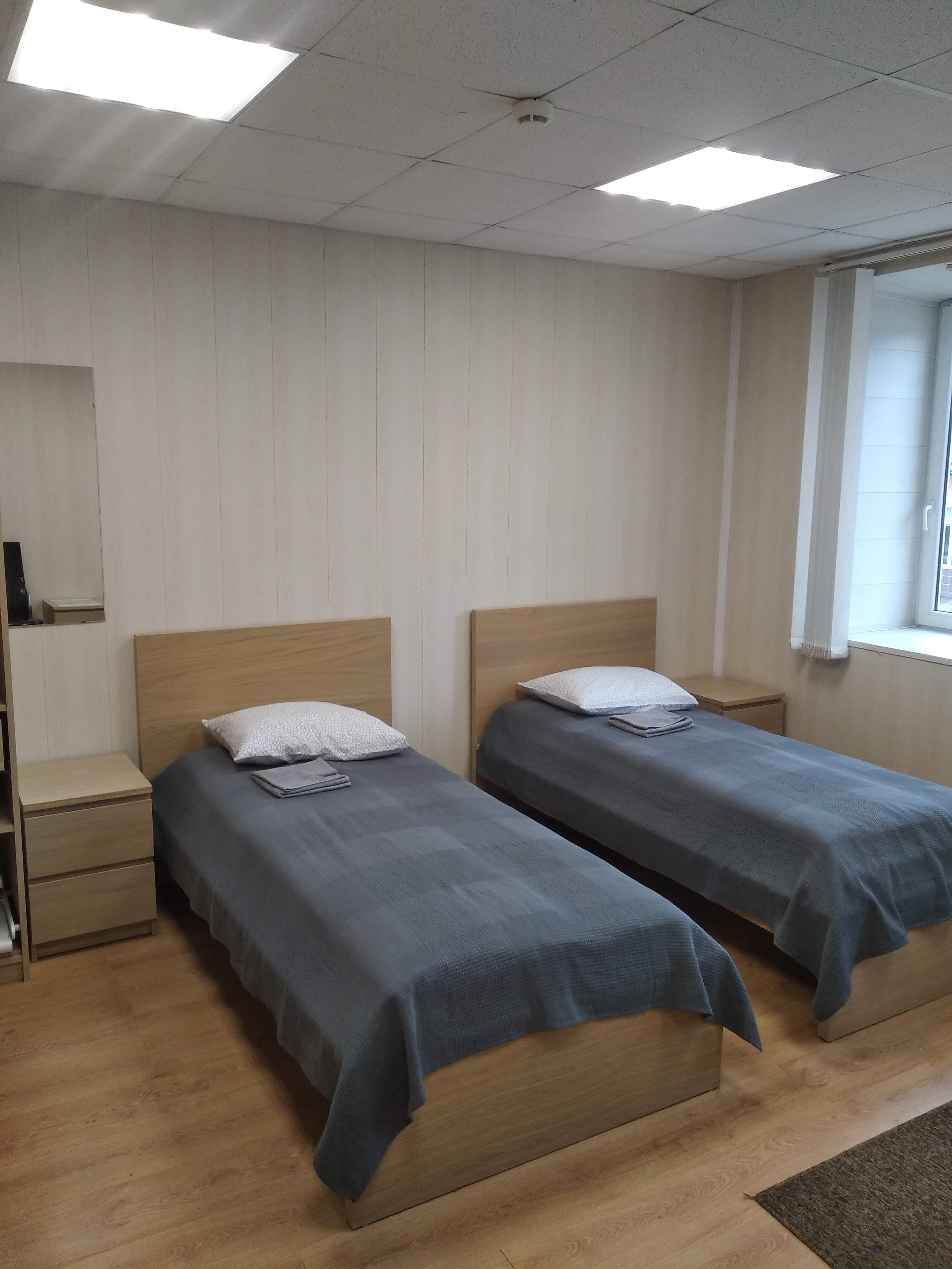 Фото Демянск