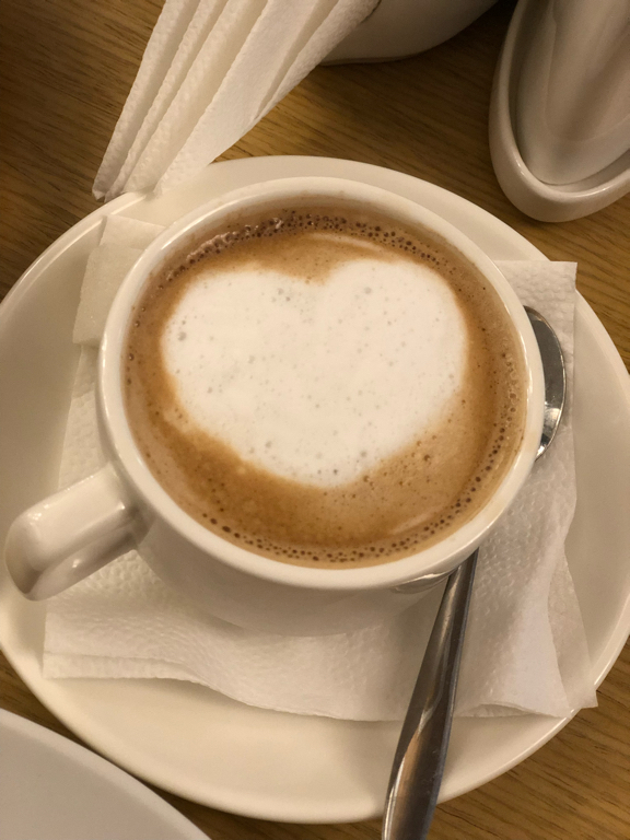 Фото Берёзки