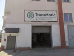TransMatic (Sem'i Shamshinykh Street, 95А), car service, auto repair