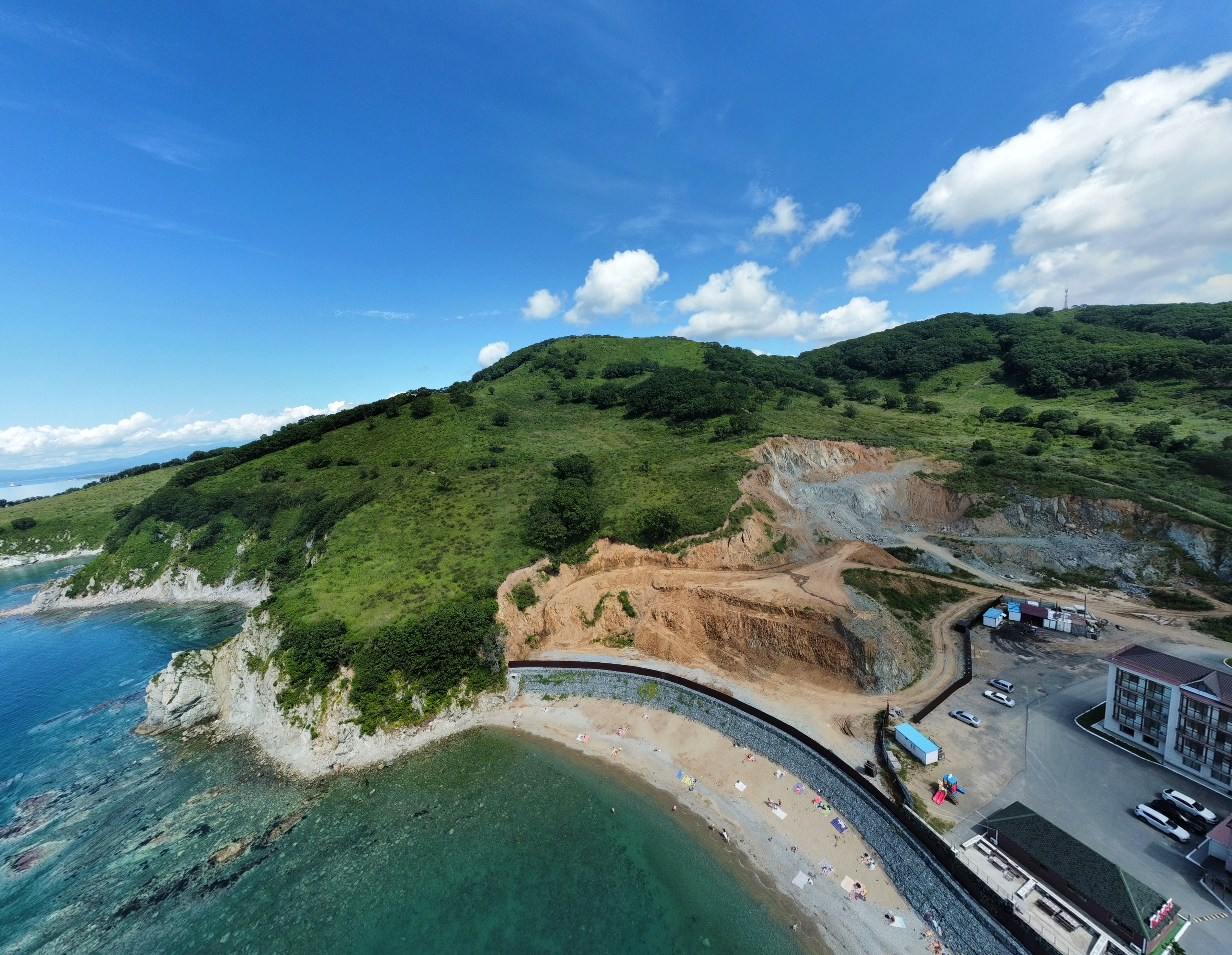 Фото Отель Рица