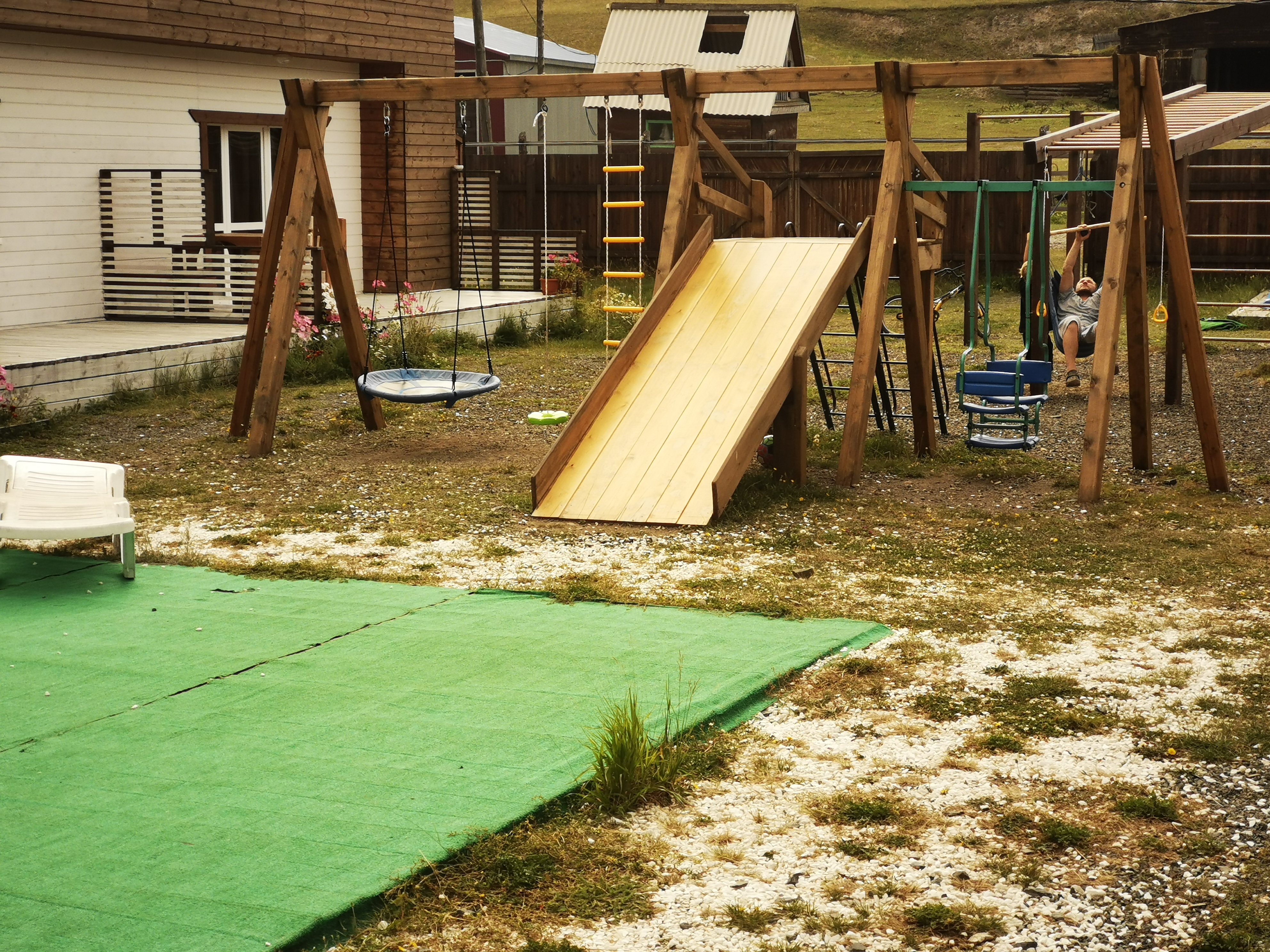 Фото Baikal Holiday