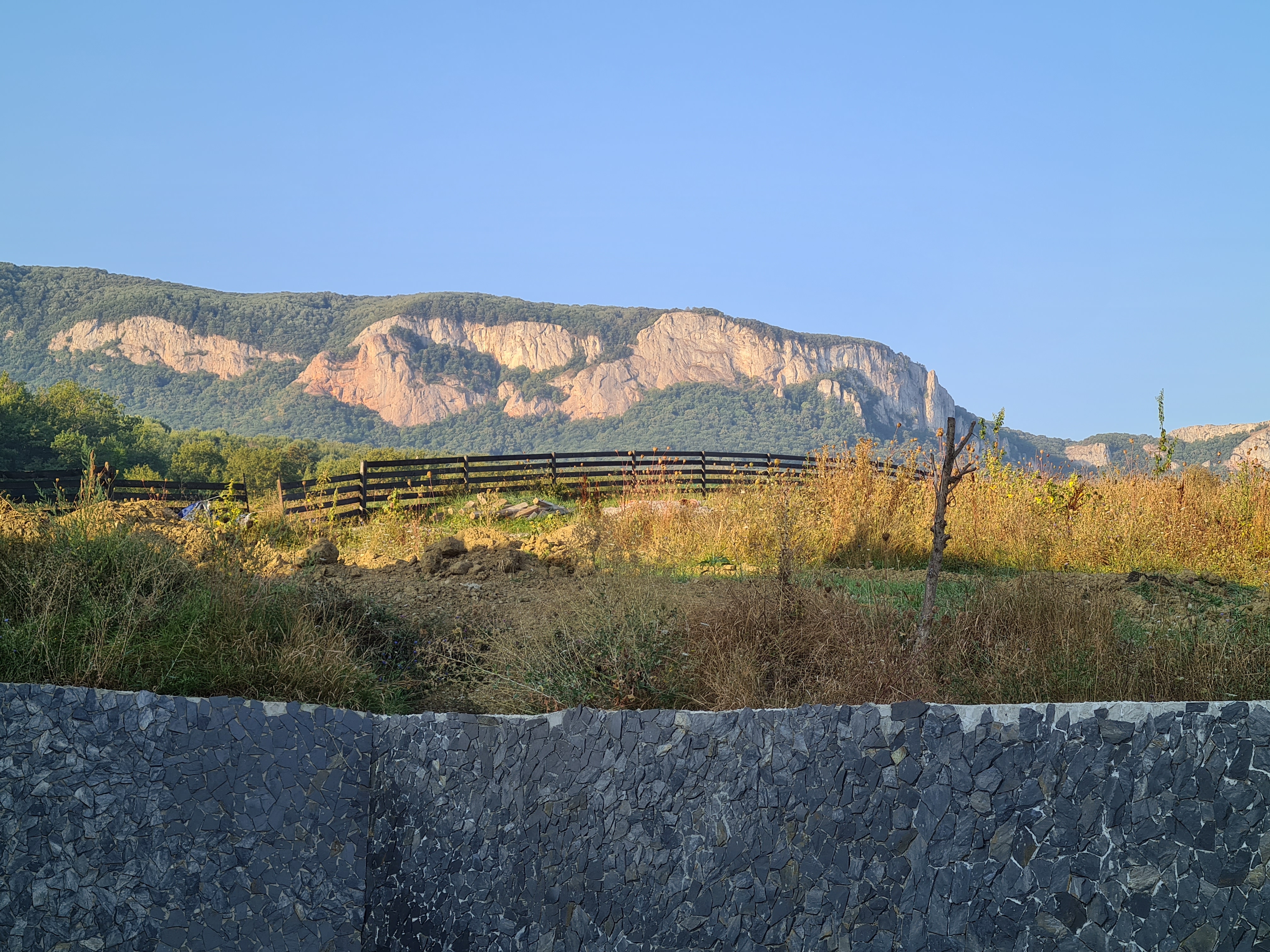 Фото Вилла Чёрная Скала