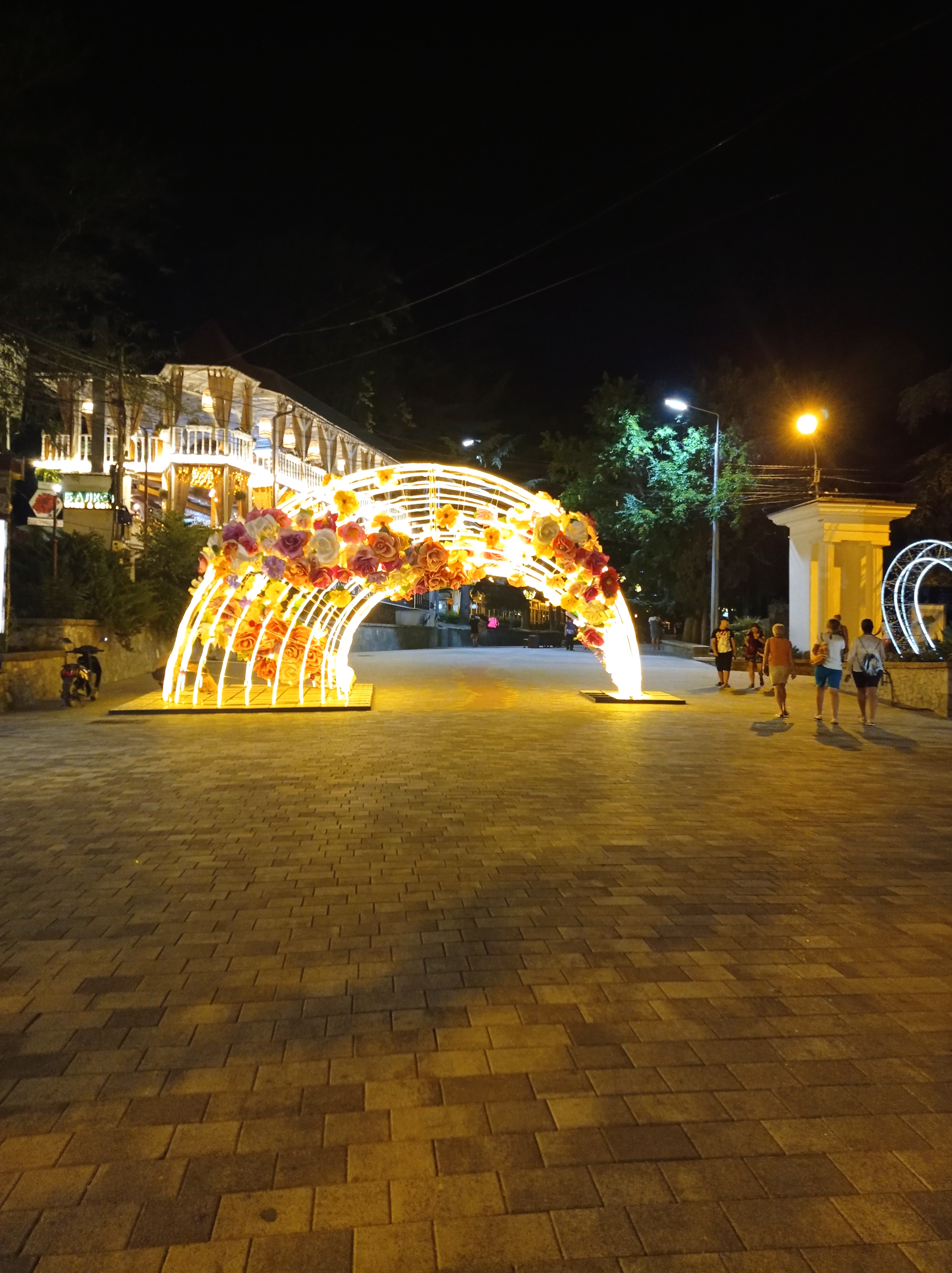 Фото Бартон Парк