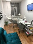 NailOffice (Большой Тишинский пер., 8, стр. 2), ногтевая студия в Москве