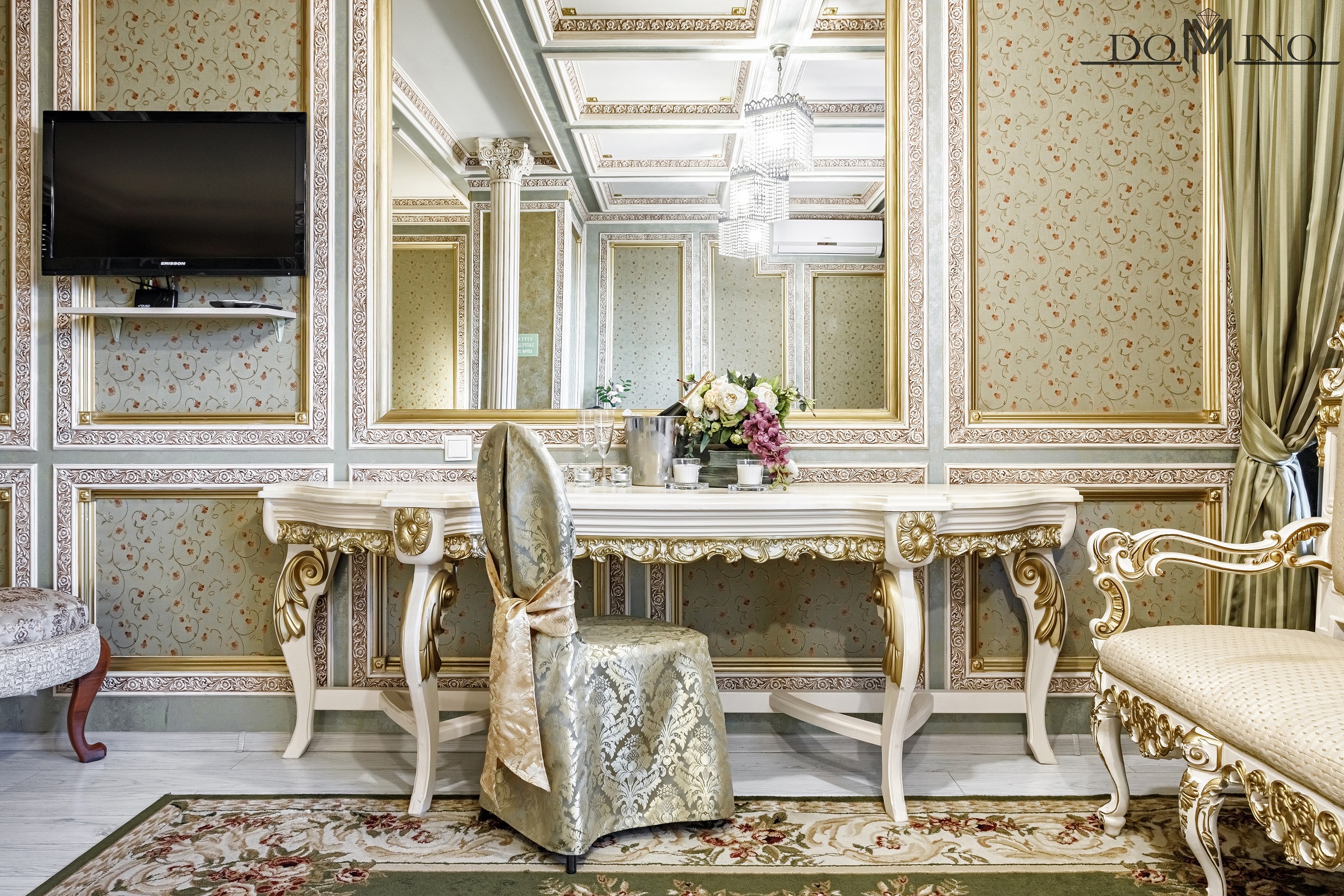 Фото Villa Stefano