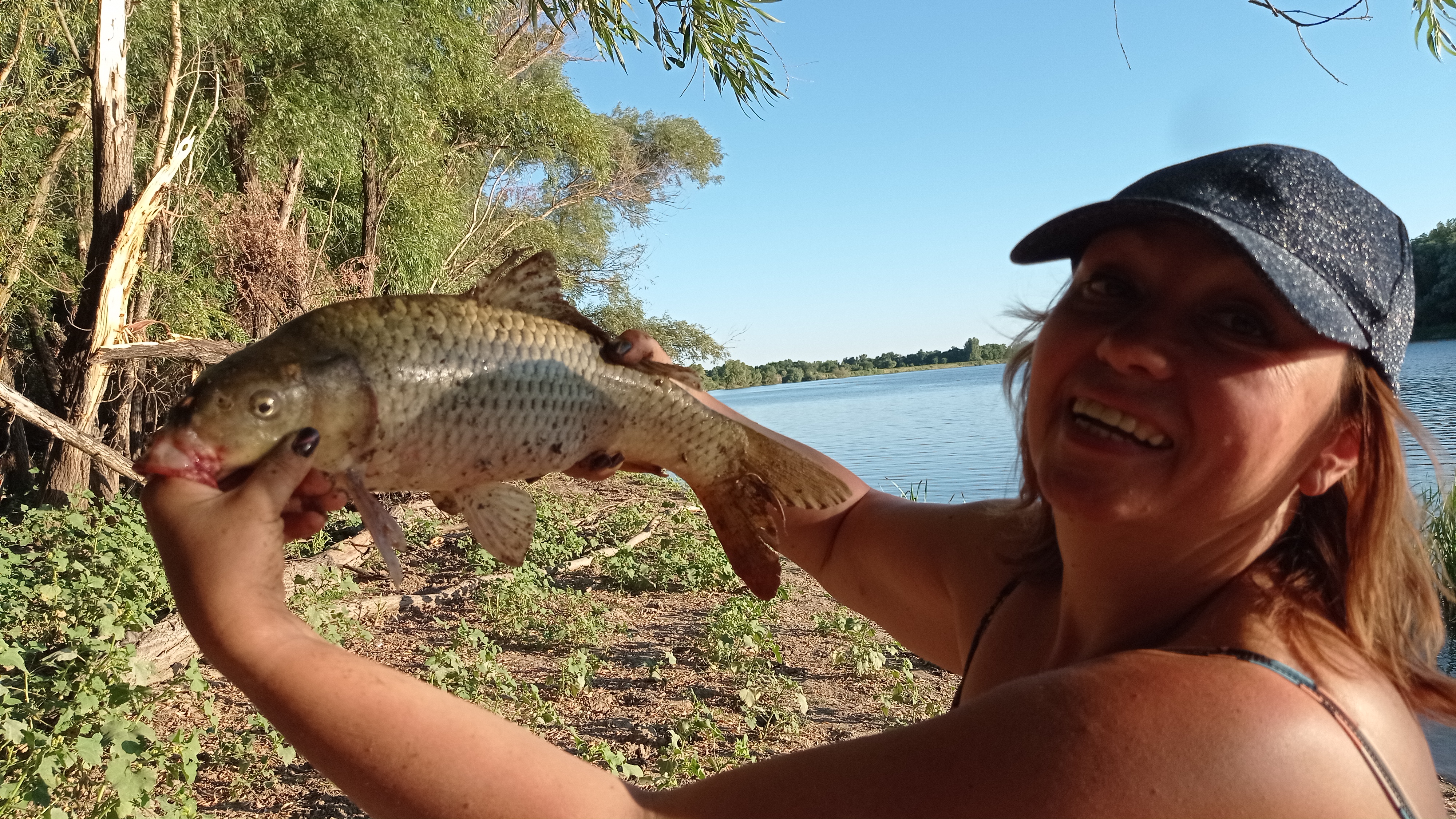 Фото Лазурная