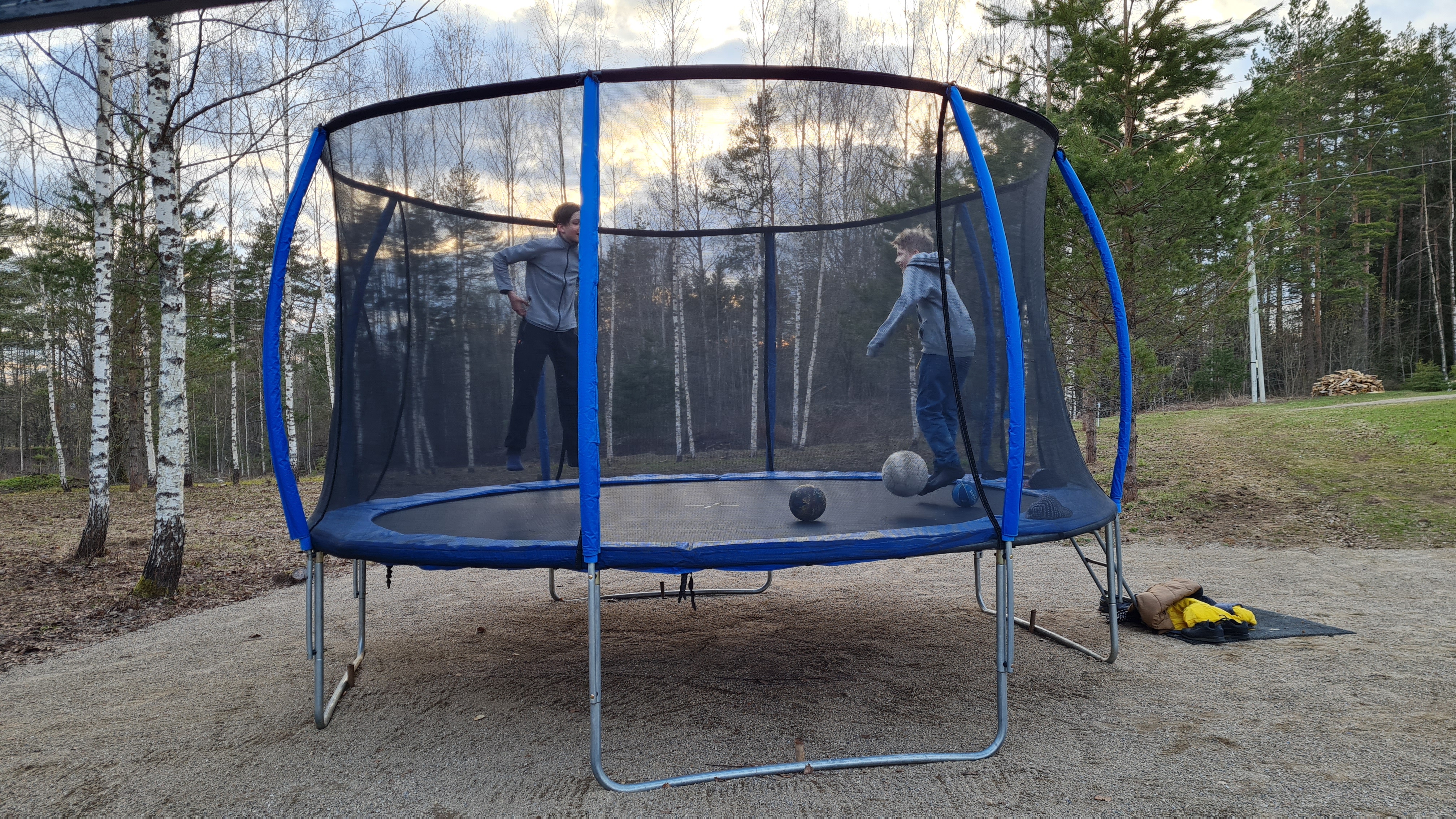 Фото Валдай Пространство мечты