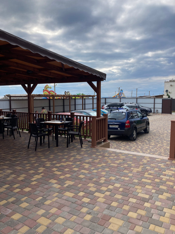 Фото Солнечный