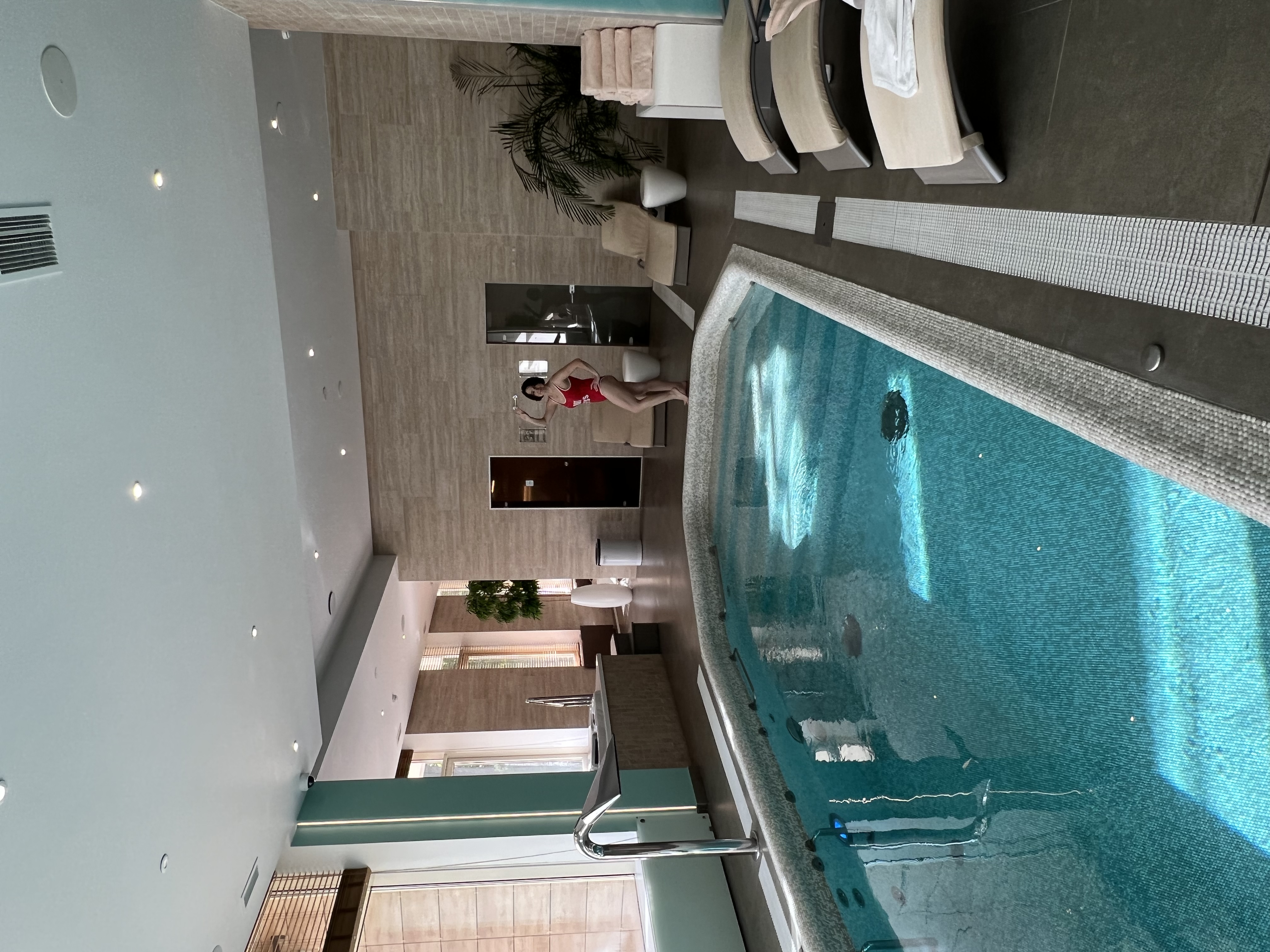 Фото Первая Линия. Health Care Resort