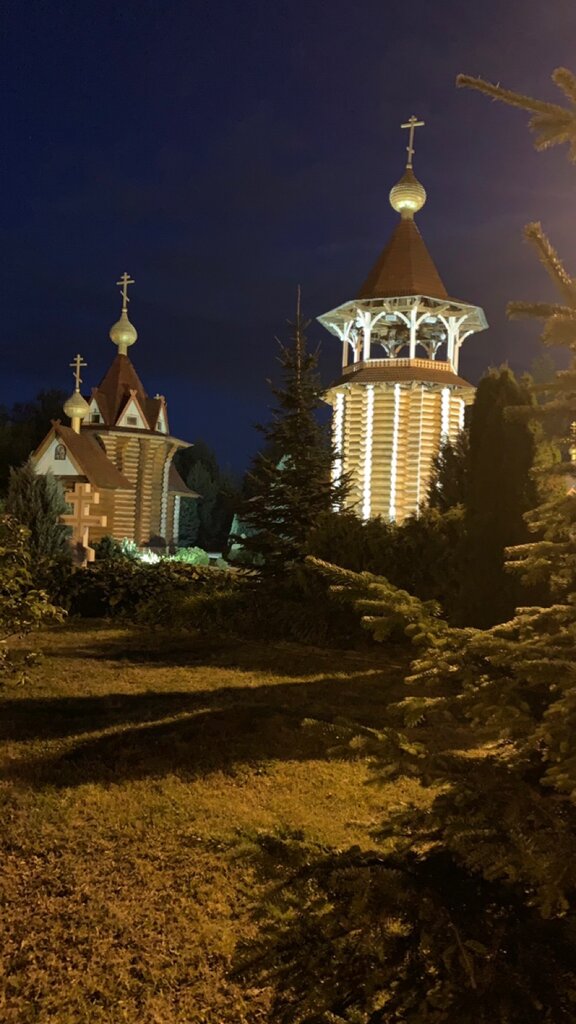 Iglesia ortodoxa Церковь Александра Невского, , foto