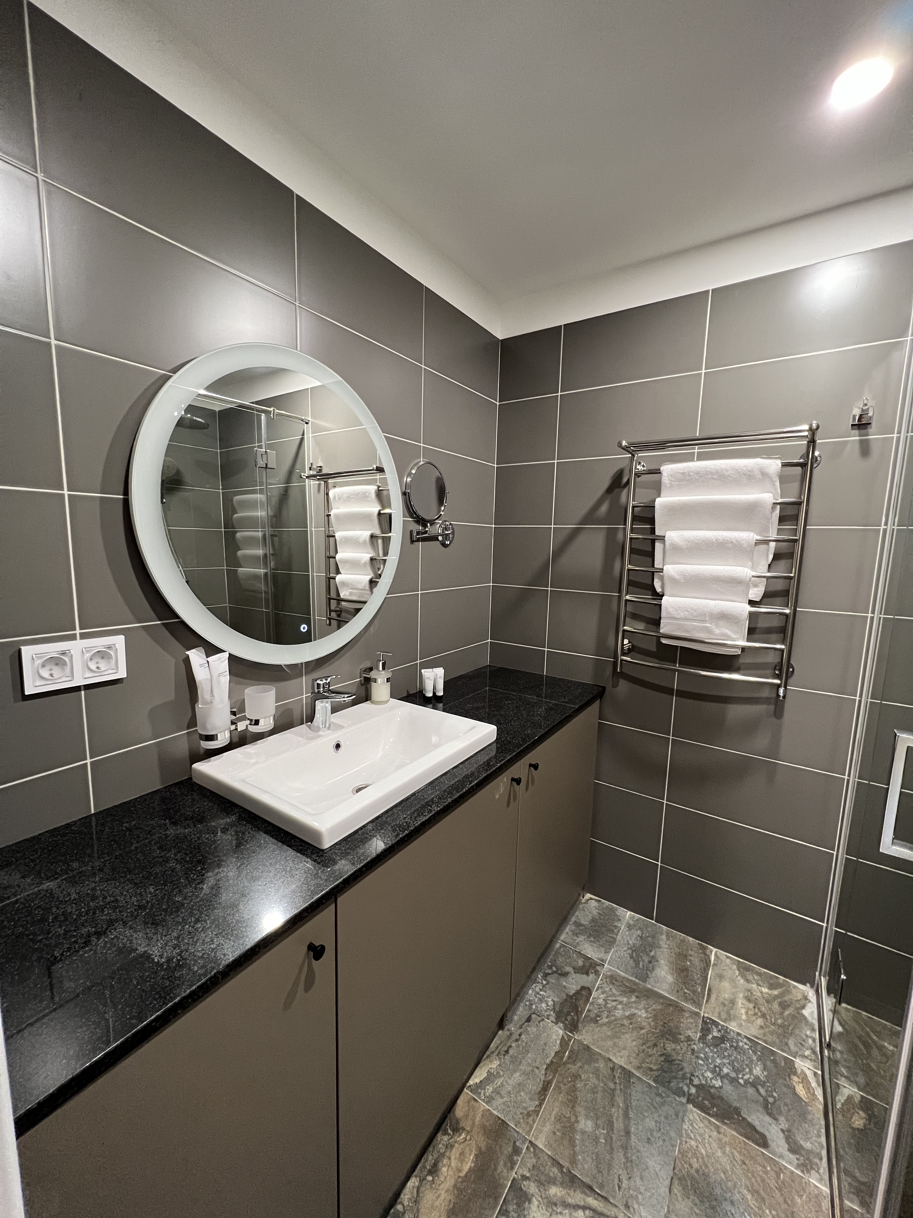 Фото Ярд Резиденс