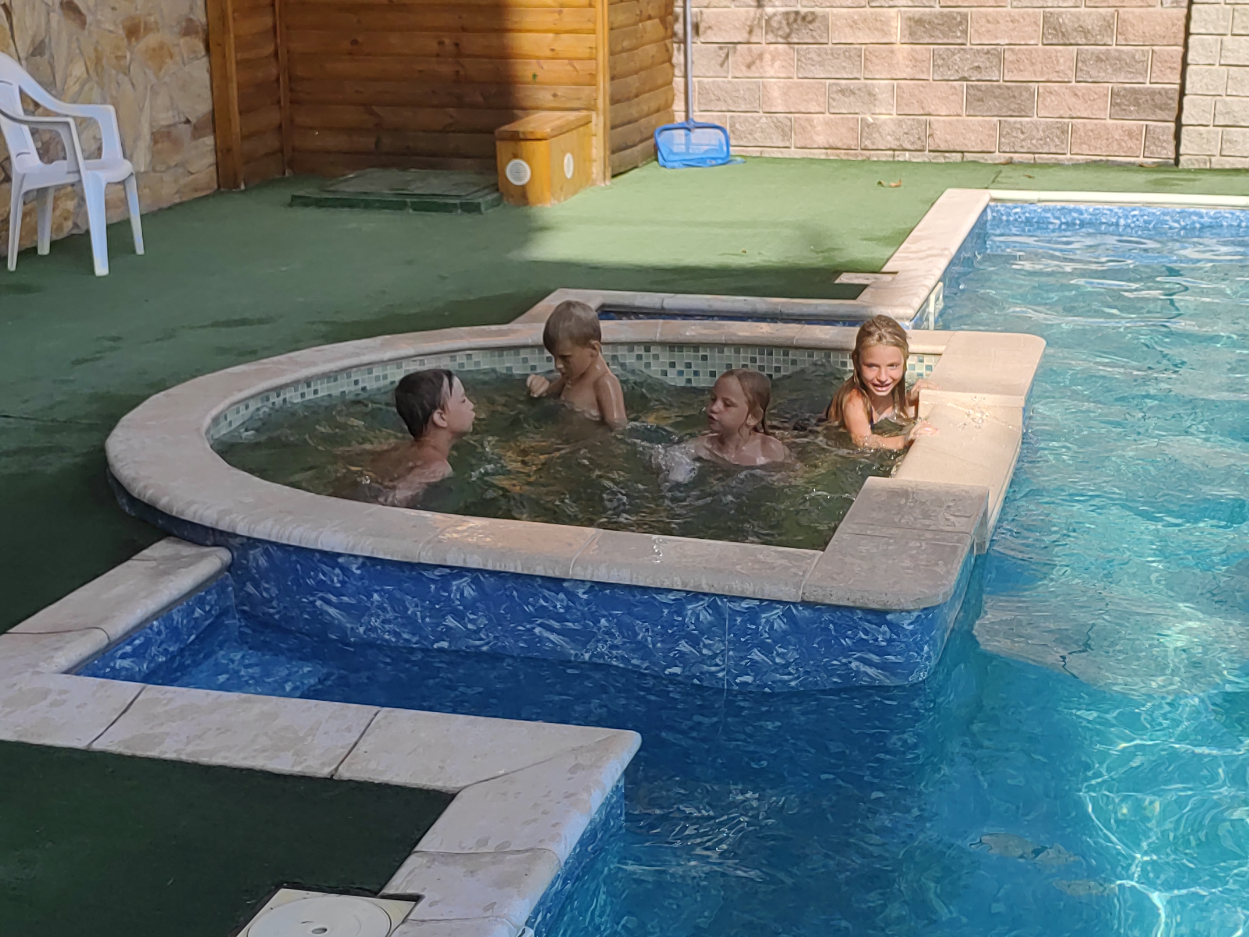 Фото Villa V&Italiya