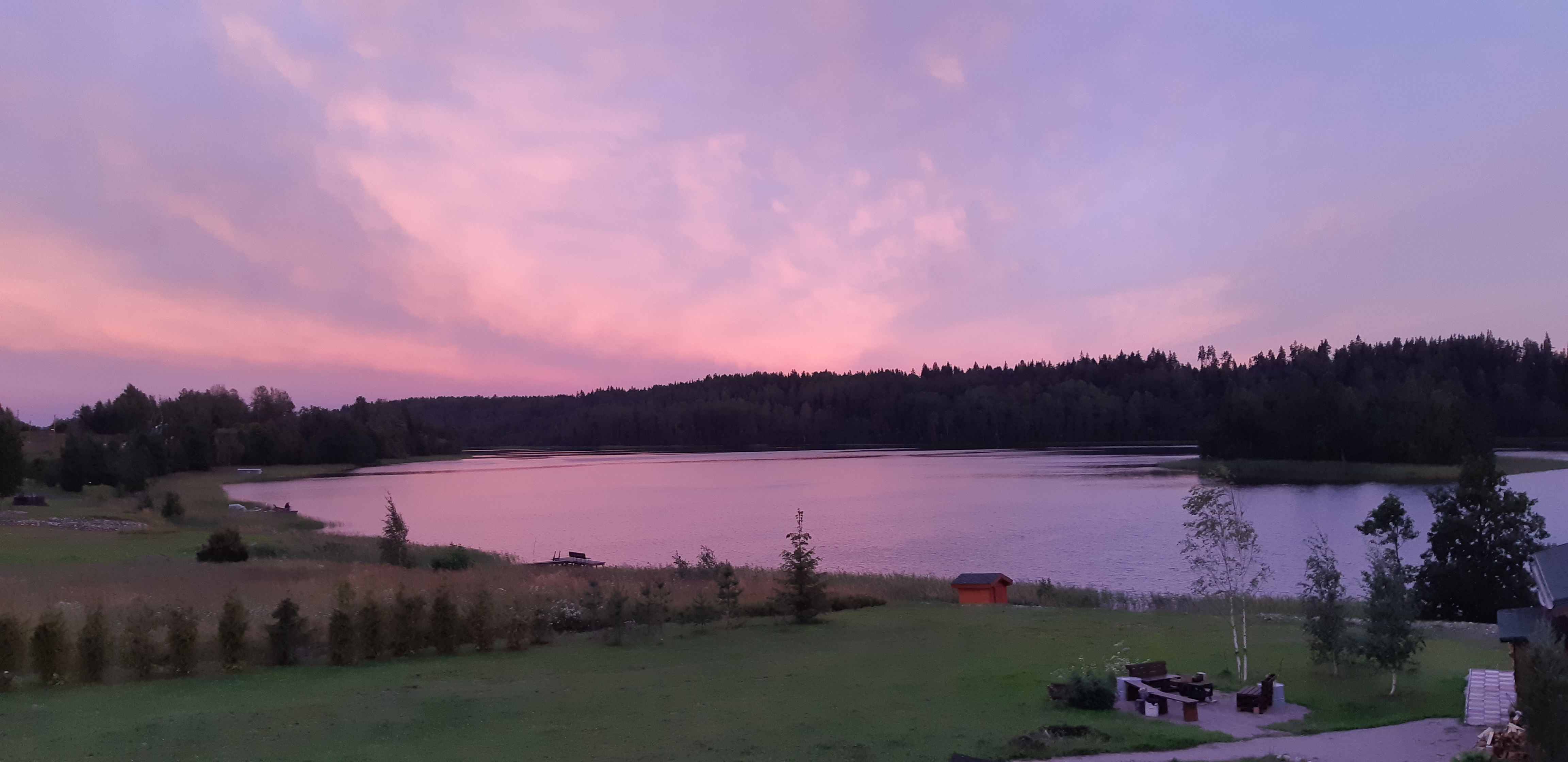 Фото Семейный дом