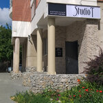 Studio T (Botanicheskaya Street, 17), oficina de tienda en línea