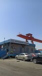 СВХ Alg Company (Almaty, Suyunbai Avenue, 170Г) ، متعهد النقل