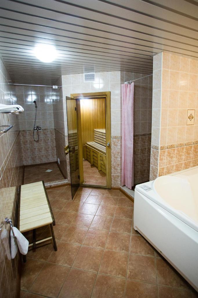 Фото Атриум