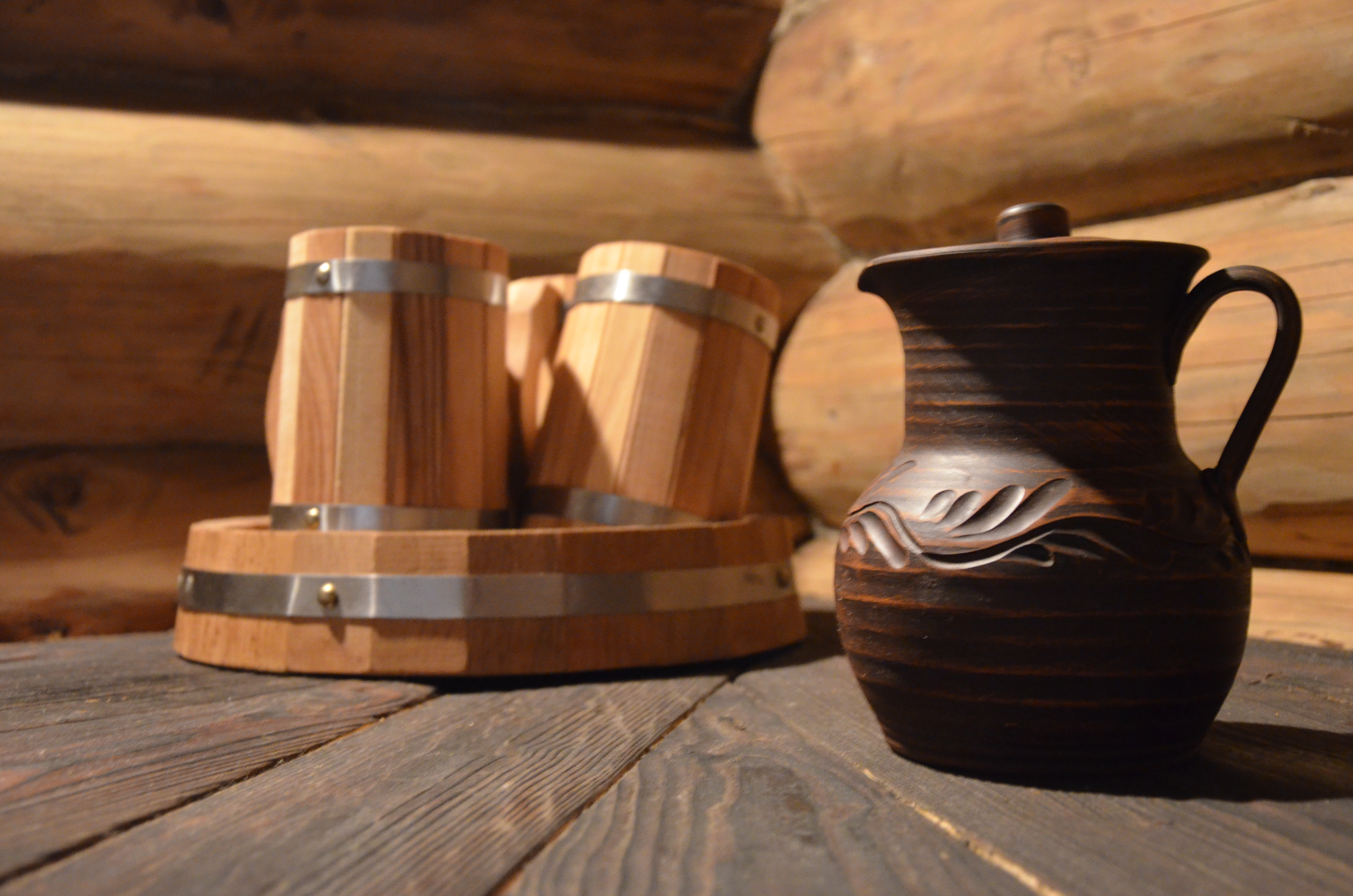 Фото Каменка