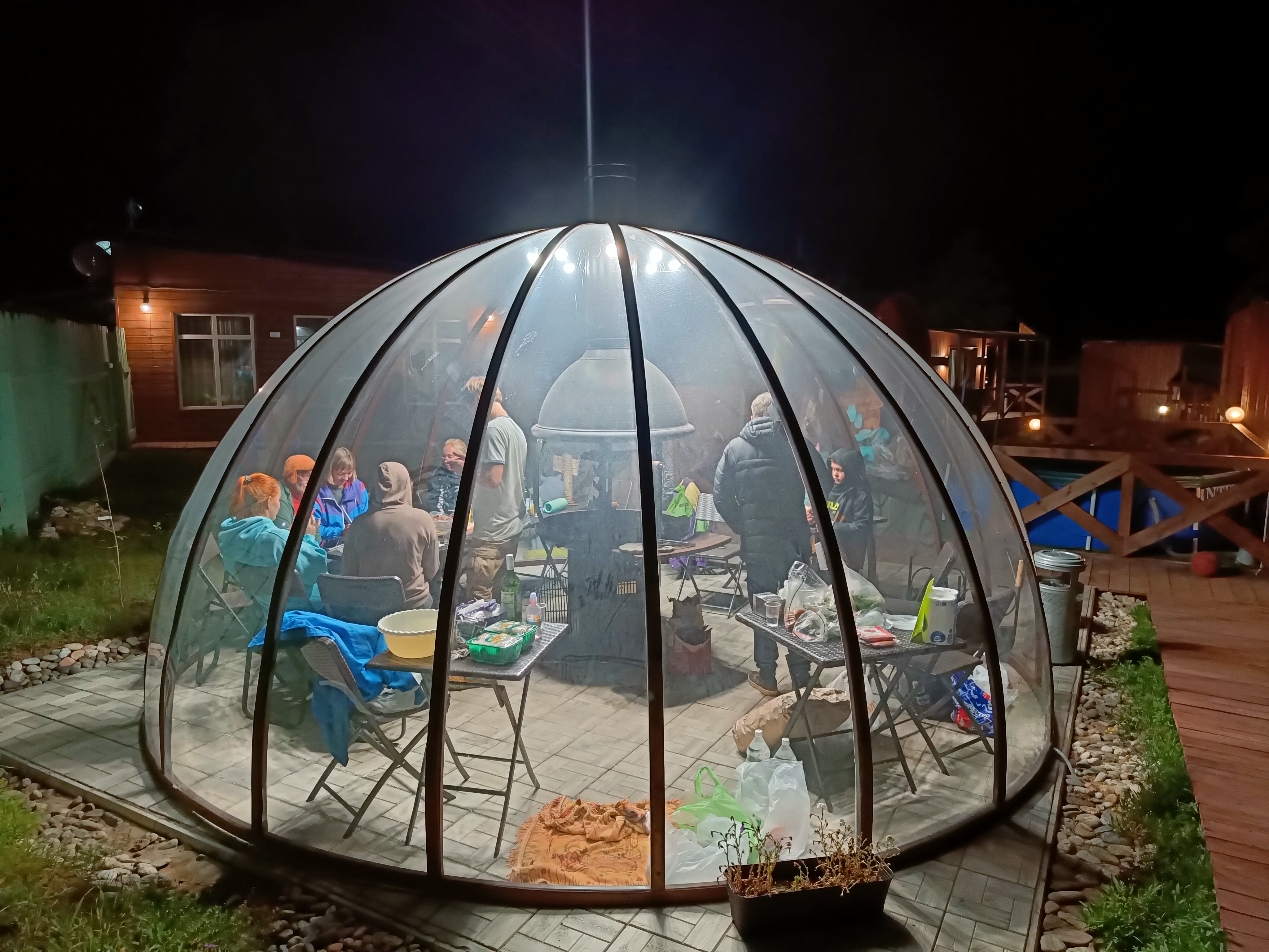 Фото Дача БайкалЭко