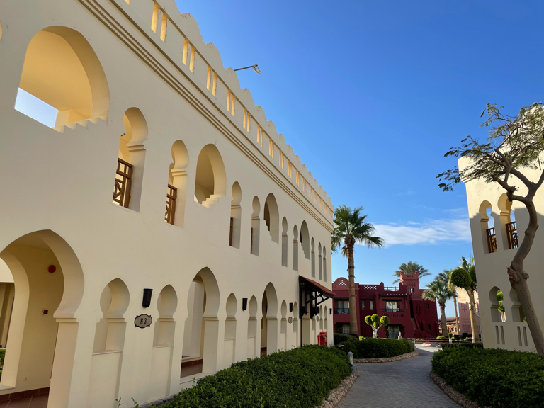 Фото Charmillion Sea Life Resort