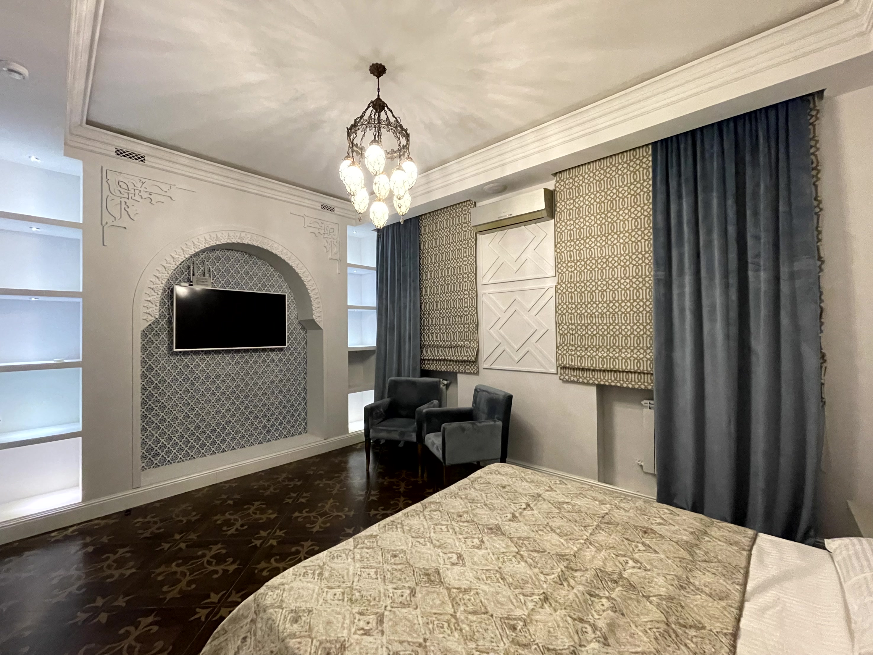 Фото Арт-отель Зури