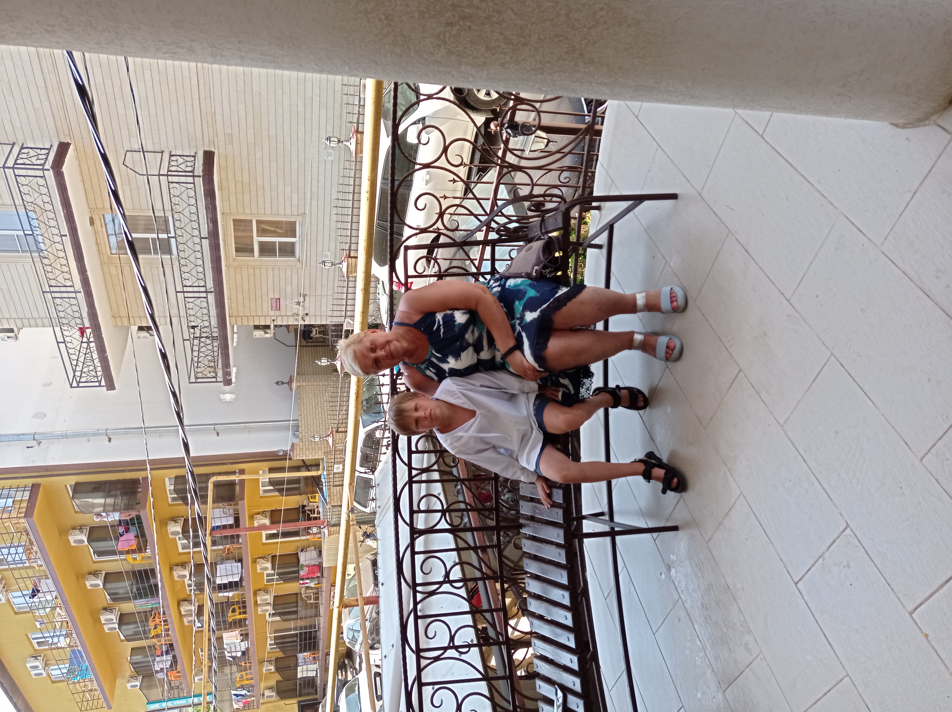 Фото Бумеранг