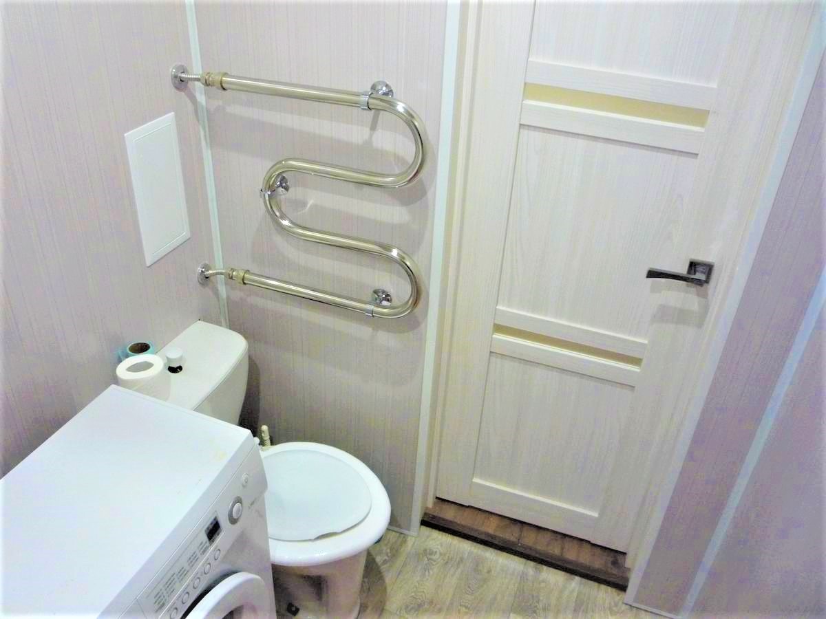 Фото Апартаменты на Белинского