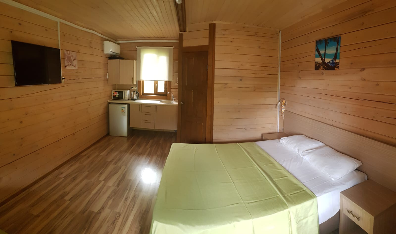 Фото Баунти