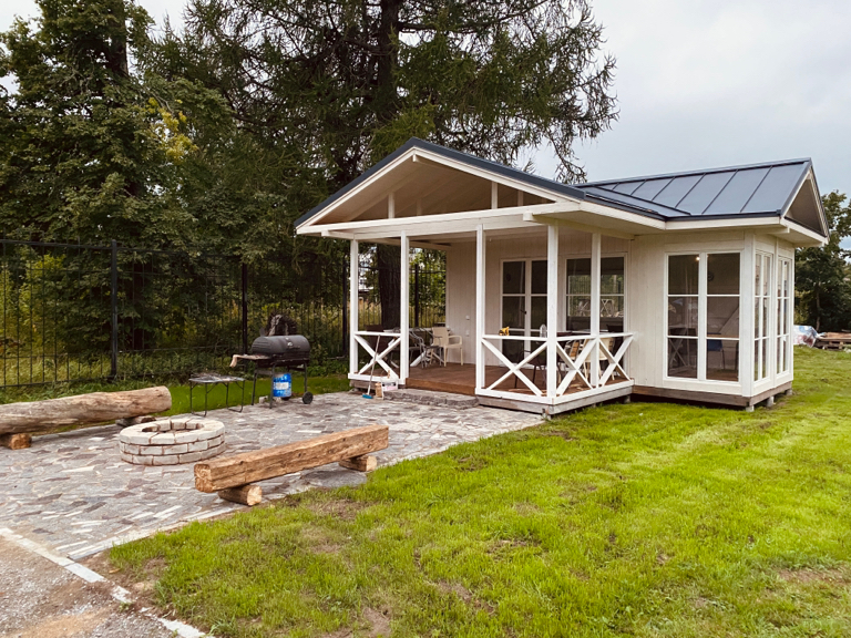 Фото отеля 5