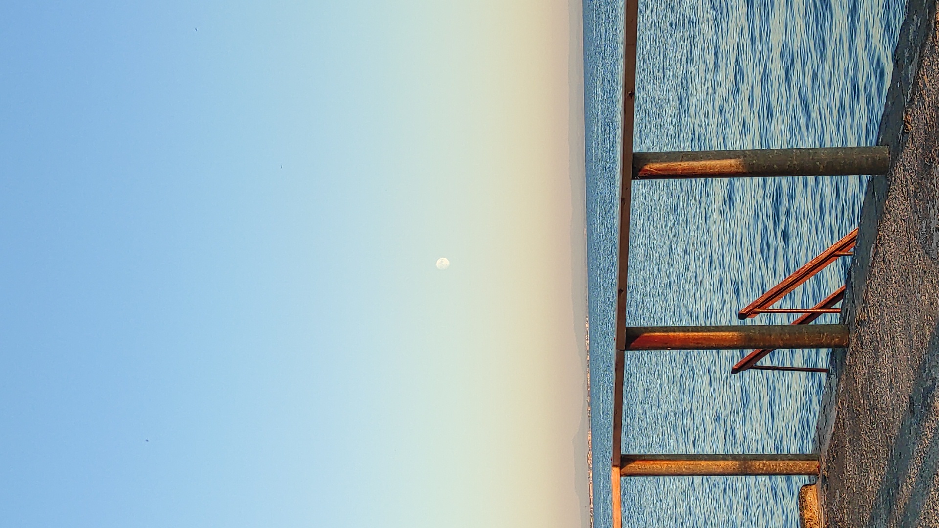 Фото Лагуна