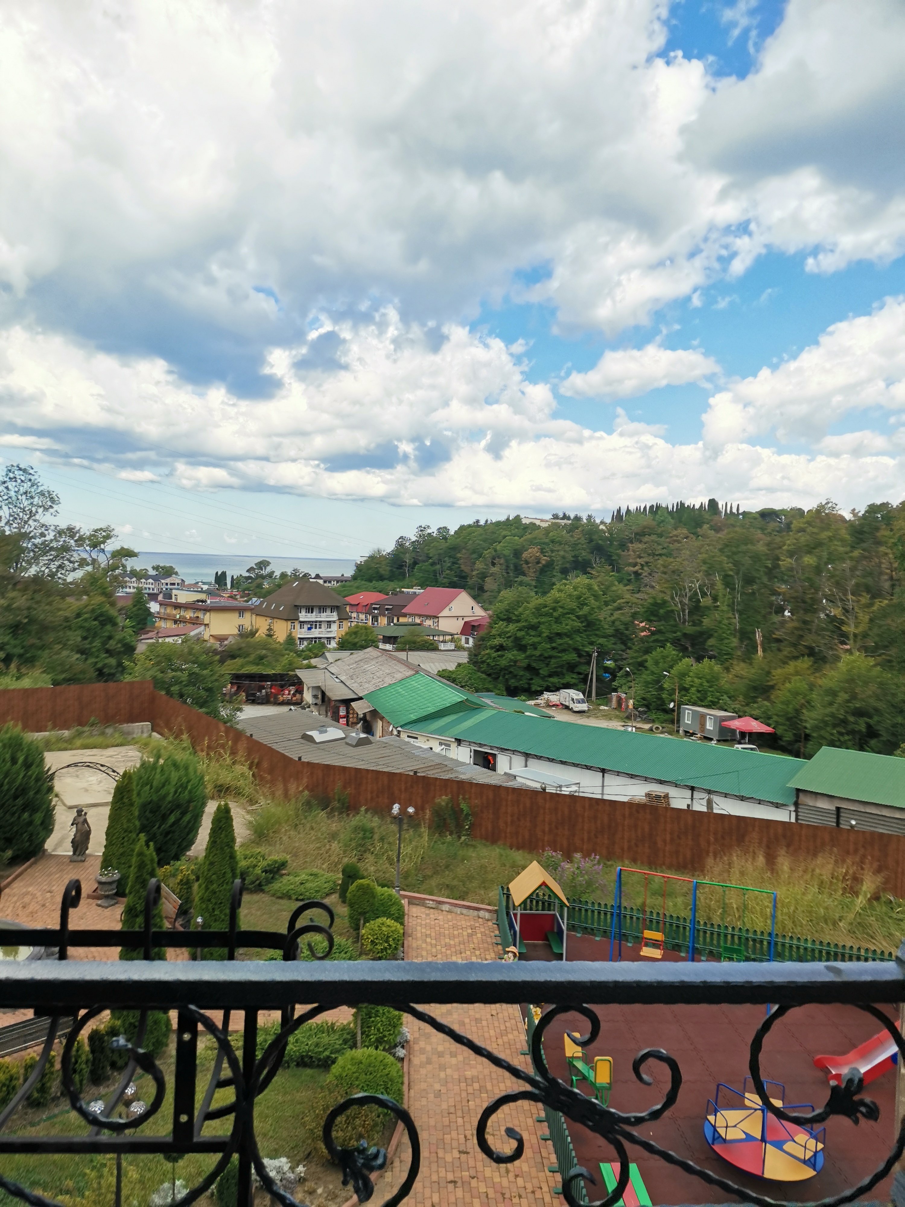 Фото Вилла Камелия