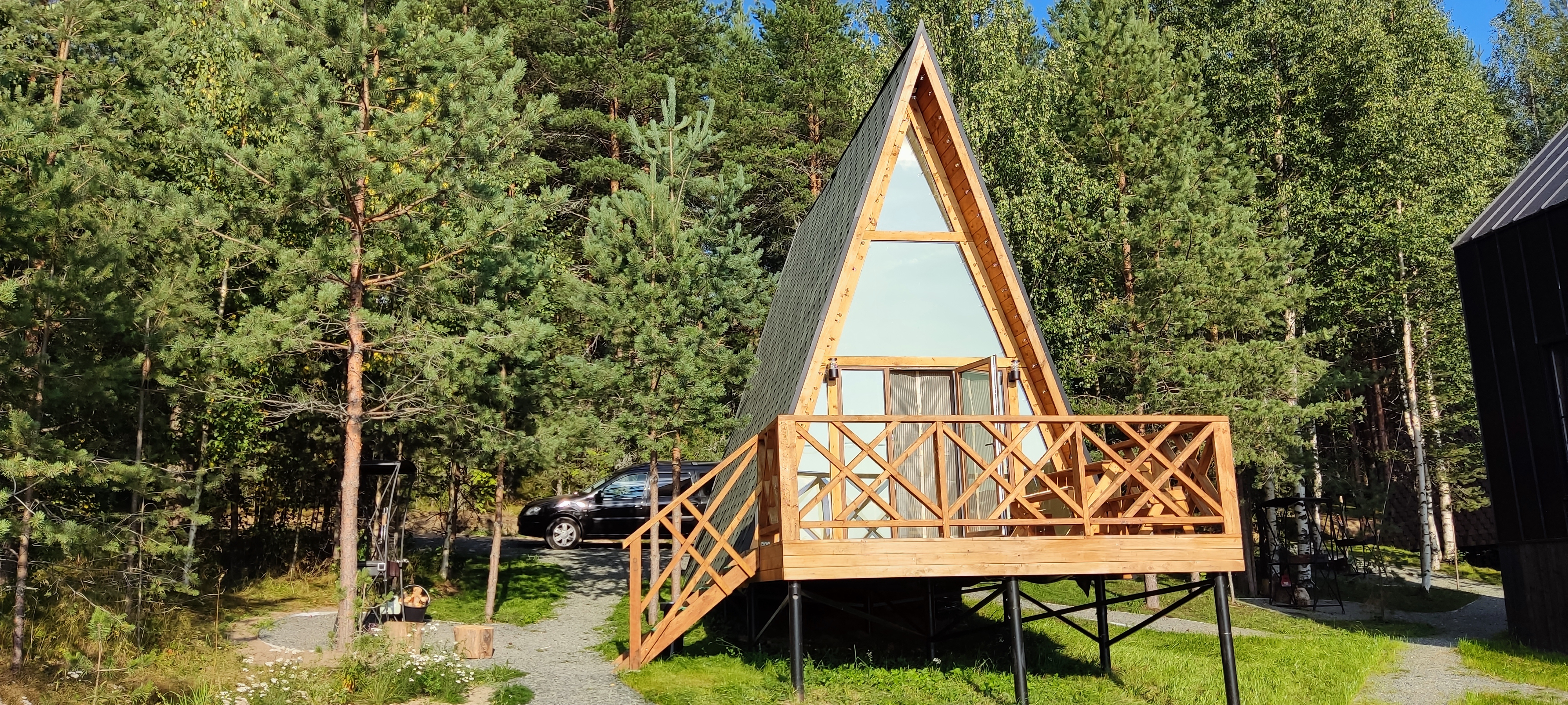 Фото Aldi Karelia