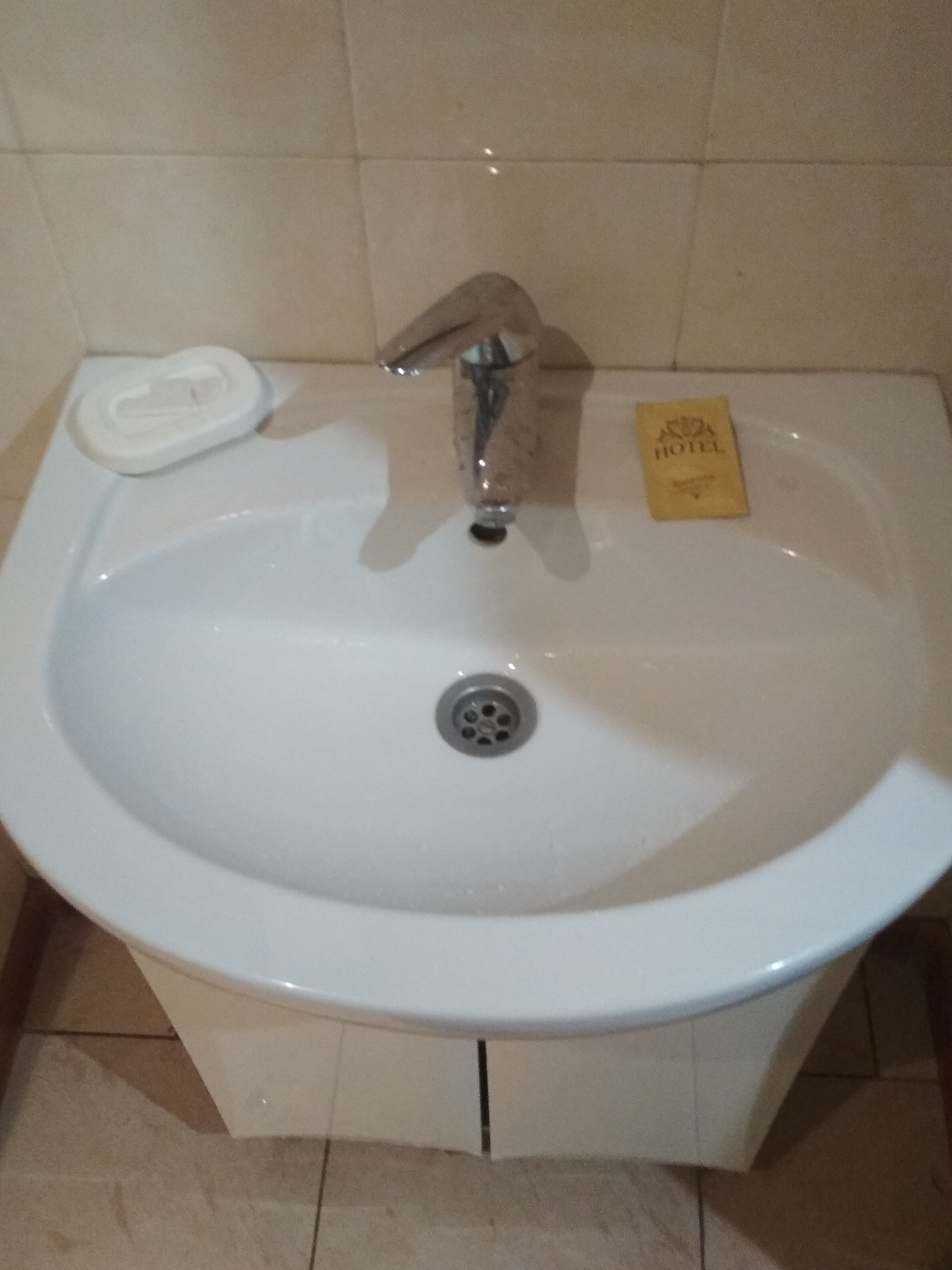 Фото Турист в Кузьминках