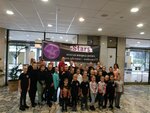 Stars (derevnya Vyalki, Kooperativnaya ulitsa, 2Д), dance school