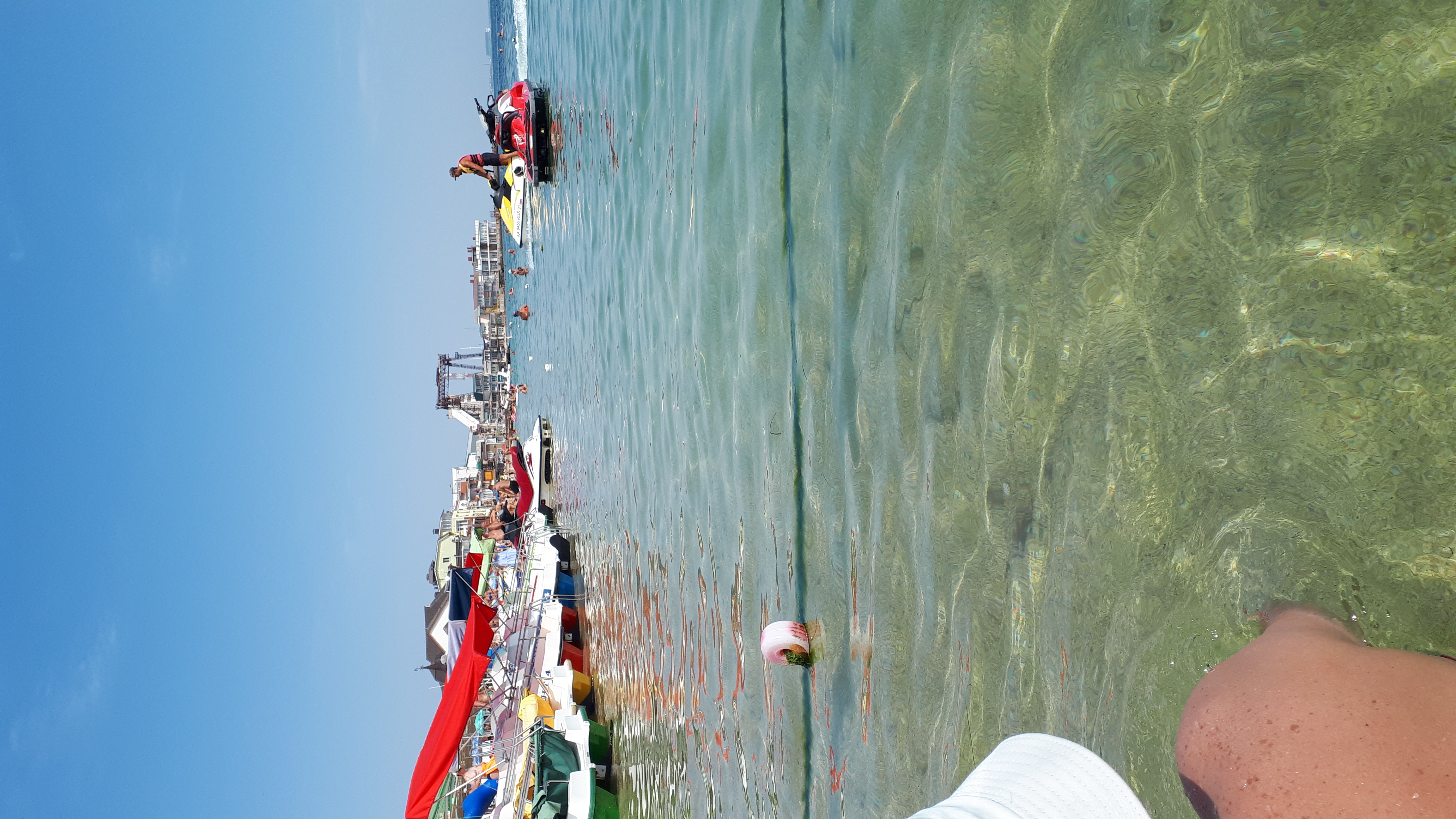 Фото На Черноморской