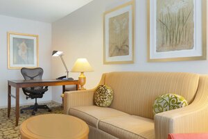 Гостиница Hilton Garden Inn/Lax El Segundo