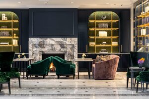 Гостиница Waldorf Astoria Chicago