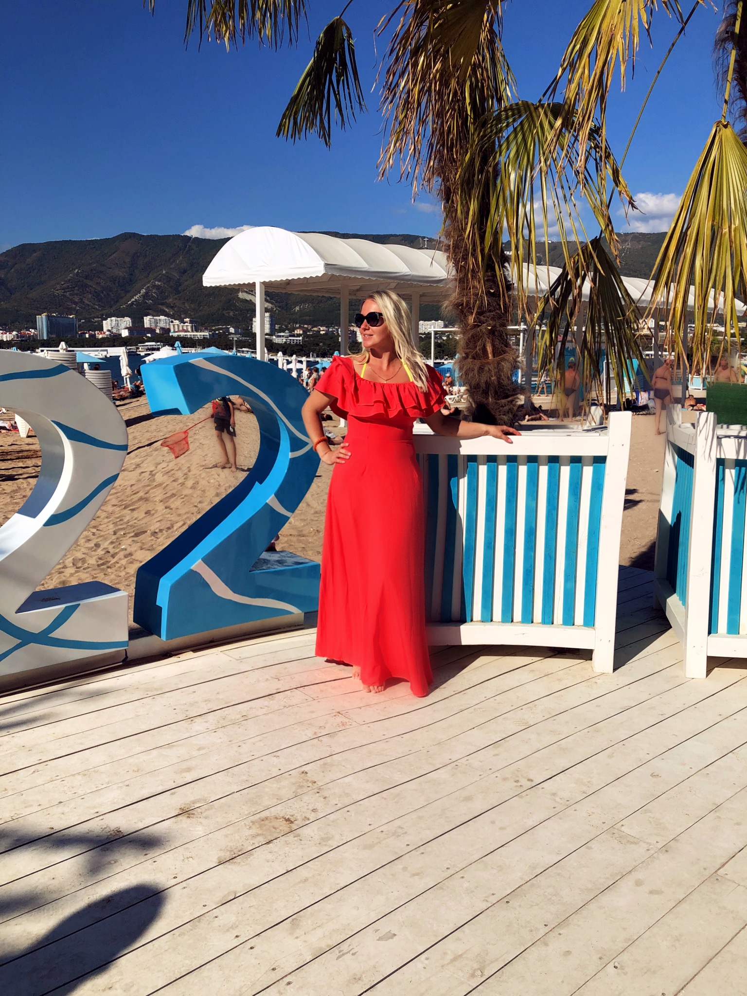 Фото Южный дом