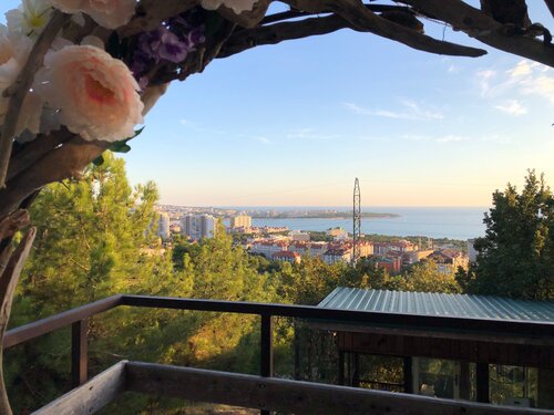 Гостиница Южный дом в Геленджике