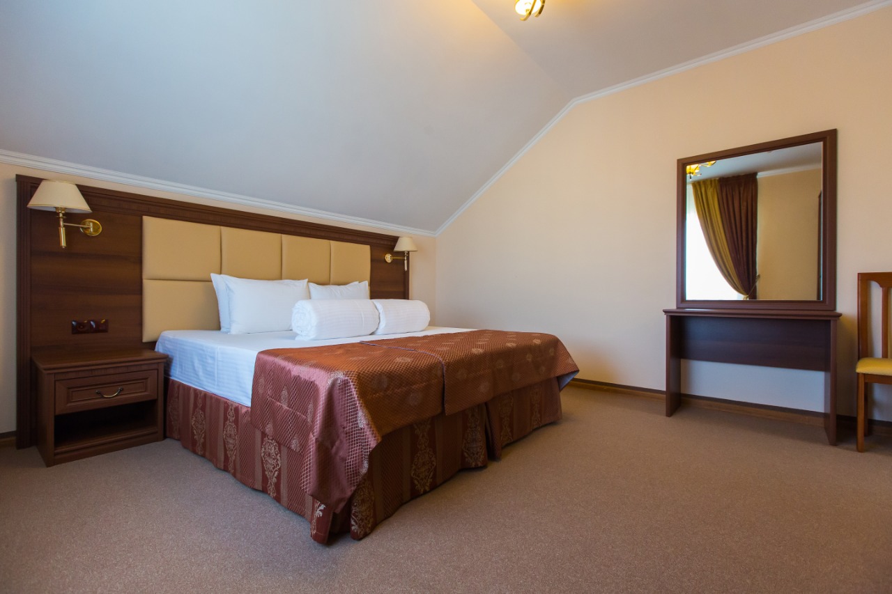 Фото Золотые пески