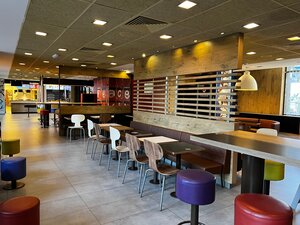 Vkusno — i tochka (Omsk, Karla Marksa Avenue, 16к1), fast food