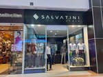 Salvatini (Boyevaya Street, 25), clothing store