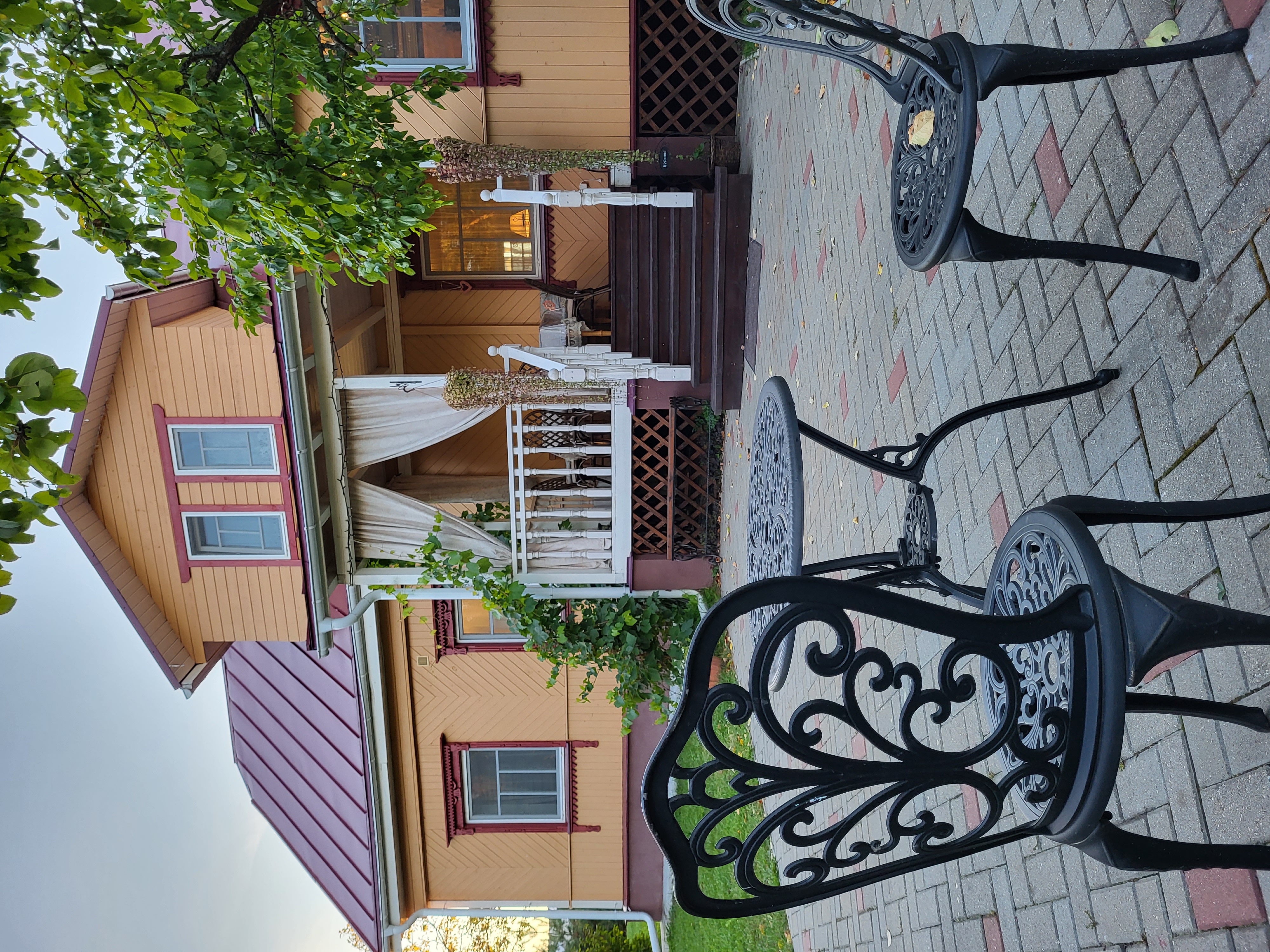 Фото Усадьба Бёхово