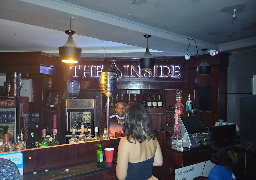 Goods for summer holidays and picnics The Inside, Kumasi, photo