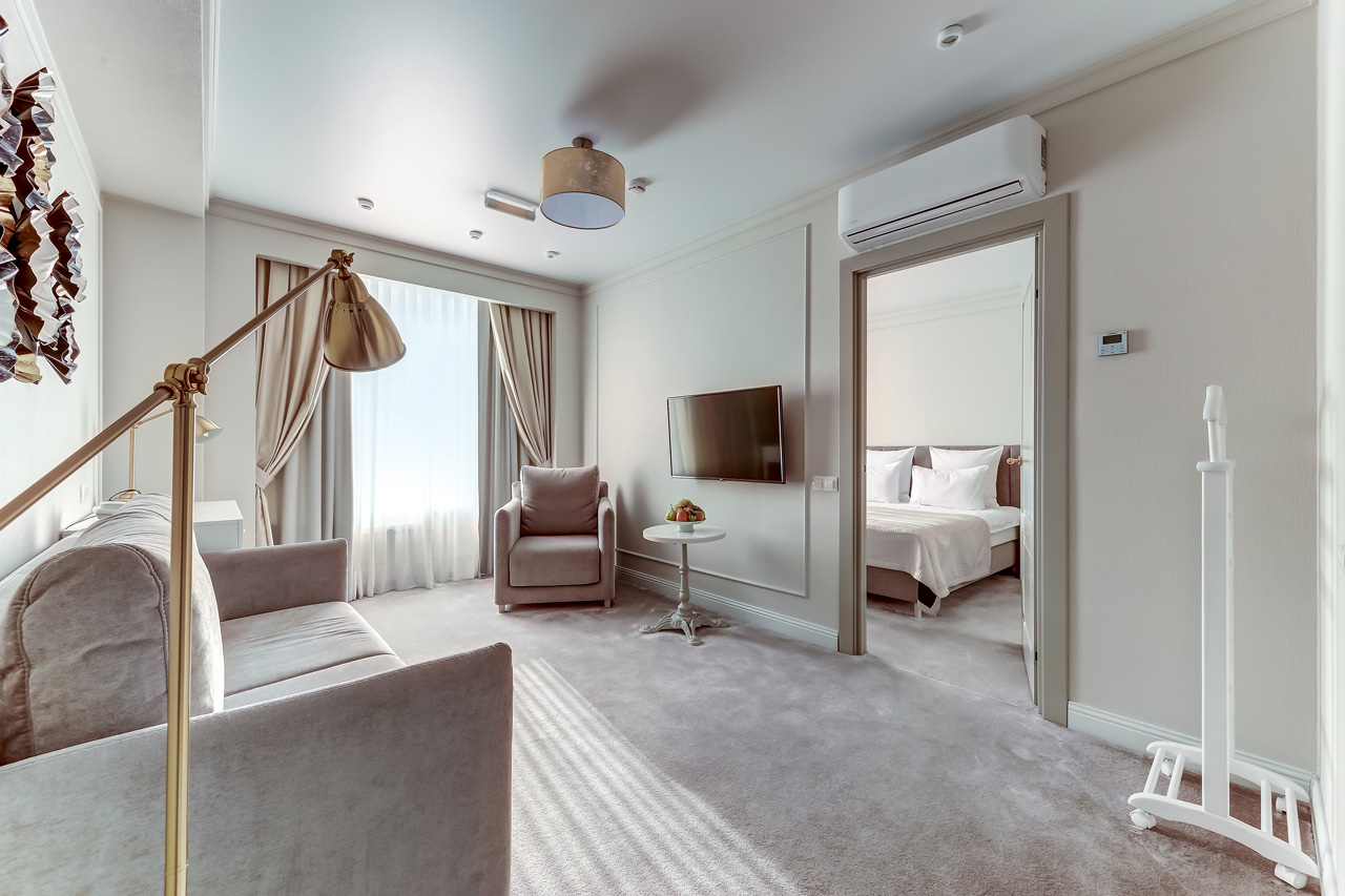 Фото Турист