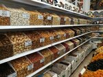 Центр сухофруктов (Moskovskiy Avenue, 46), nuts, snacks, dried fruits