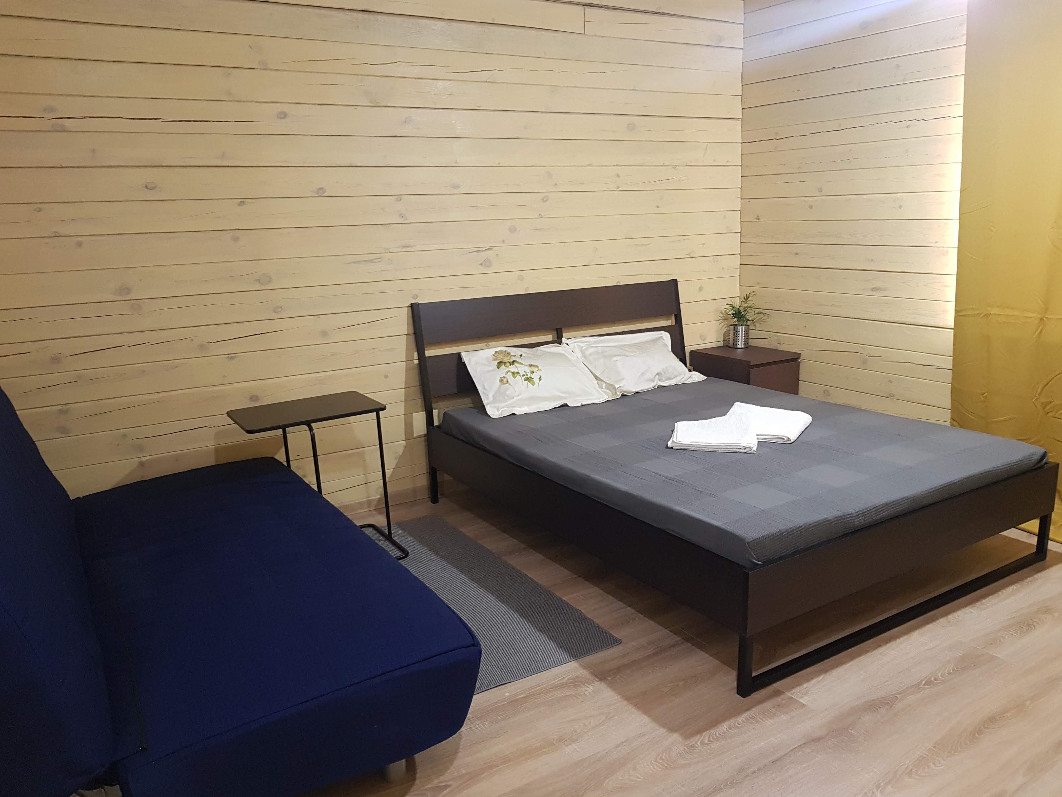 Фото Кречет