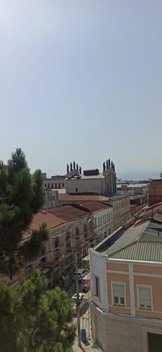 Гостиница Marco Polo Kutaisi в Кутаиси