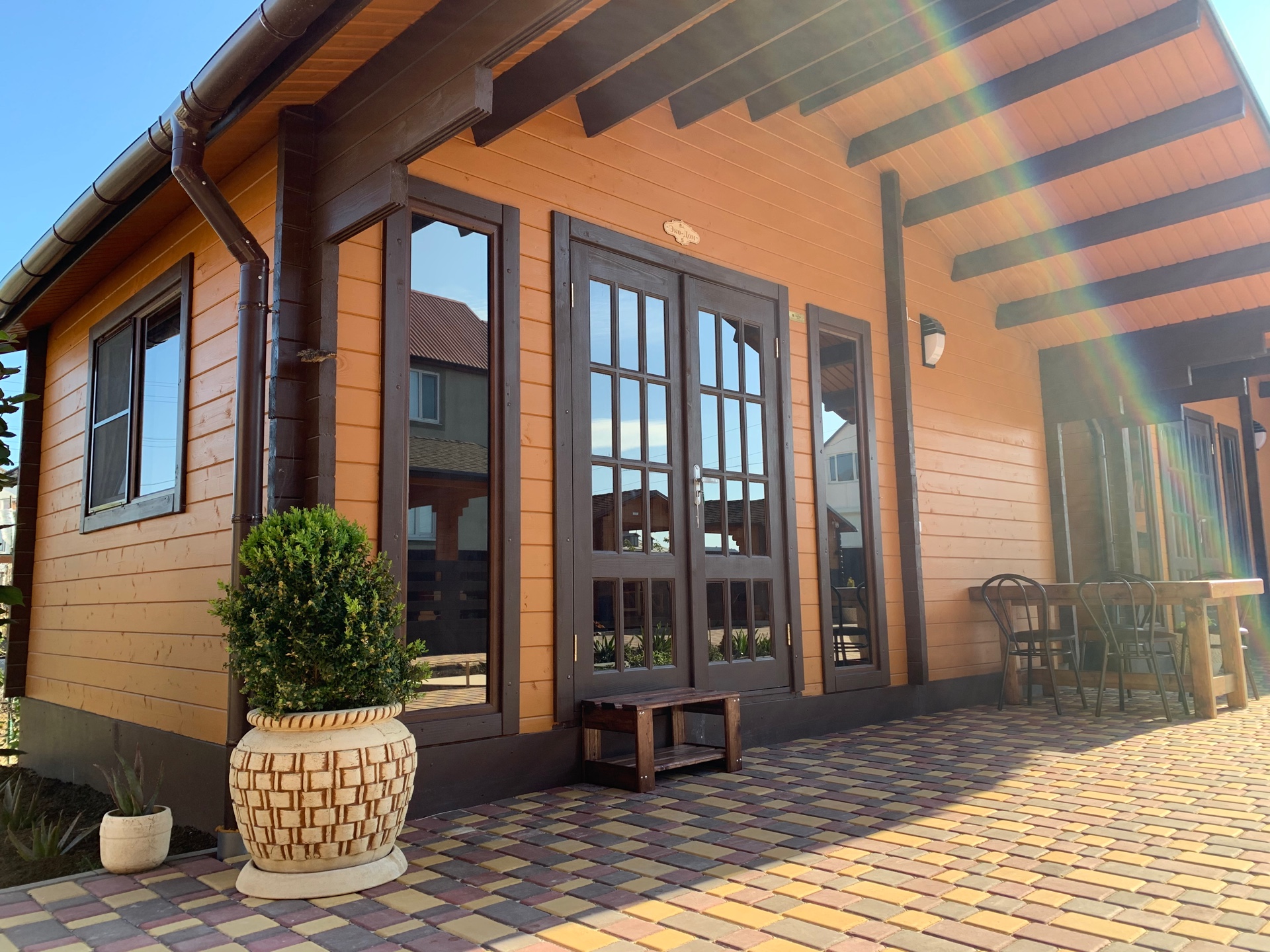 Фото отеля 4